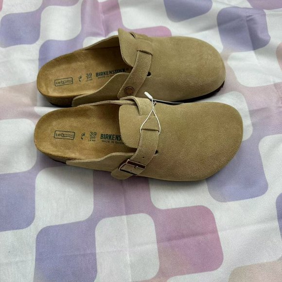 Birkenstock Clogs - Picture 5 of 5